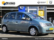 Opel Meriva - 1.6 16V 77KW Automaat Enjoy - Airco - Weinig KM