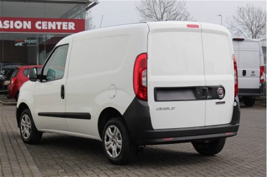 Fiat Doblò Cargo - GB 1.3 MJ 80PK L1H1 ACTUAL - 1