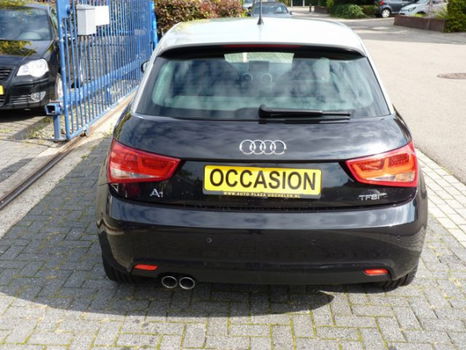 Audi A1 Sportback - 1.4 TFSI Attraction * AIRCO-ELECTR.RAMEN-SP.WIELEN, etc, etc - 1