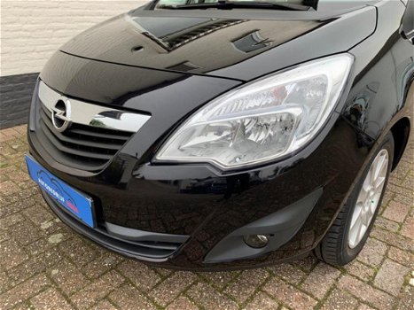 Opel Meriva - 1.4 Turbo Edition - 1