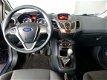 Ford Fiesta - 1.25 Limited, NL-auto, NAP, 5-drs, Airco - 1 - Thumbnail