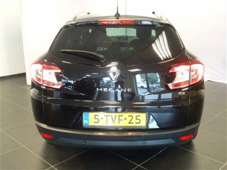 Renault Mégane Estate - TCe 115 Bose | Full Map Navigatie | Metaalkleur | 17'' LM Velgen | Airco Cli - 1