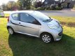 Peugeot 107 - 1.0-12V XR - 1 - Thumbnail