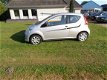 Peugeot 107 - 1.0-12V XR - 1 - Thumbnail