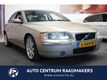 Volvo S60 - 2.5T AWD Summum LEDER NAVIGATIE CRUISE CONTROL CLIMATE CONTROL PDC XENON ZEER MOOI - 1 - Thumbnail