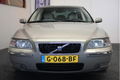 Volvo S60 - 2.5T AWD Summum LEDER NAVIGATIE CRUISE CONTROL CLIMATE CONTROL PDC XENON ZEER MOOI - 1 - Thumbnail