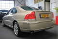 Volvo S60 - 2.5T AWD Summum LEDER NAVIGATIE CRUISE CONTROL CLIMATE CONTROL PDC XENON ZEER MOOI - 1 - Thumbnail