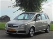 Opel Zafira - 1.6 Enjoy-Edition * Airco * 7 Persoons * BUDGET - 1 - Thumbnail
