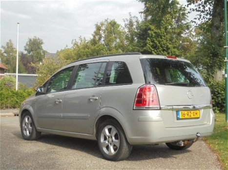 Opel Zafira - 1.6 Enjoy-Edition * Airco * 7 Persoons * BUDGET - 1