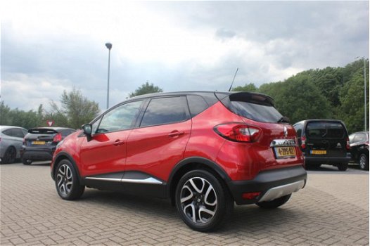 Renault Captur - 0.9 TCe Helly Hansen 90pk - 1