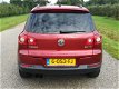Volkswagen Tiguan - 2.0 TSI Comfort&Design 4Motion | Automaat | Trekhaak | Cruise - 1 - Thumbnail