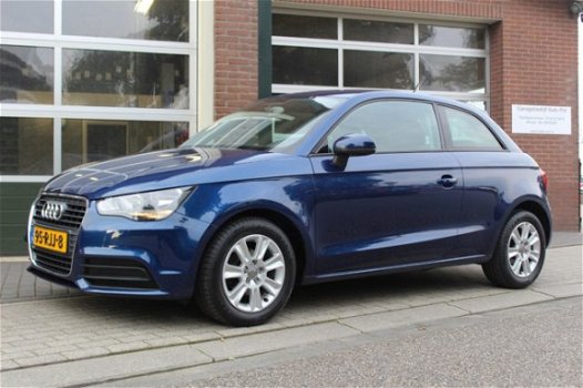 Audi A1 - 1.2 TFSI Attraction Pro Line Airco - 1