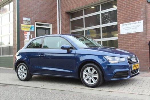 Audi A1 - 1.2 TFSI Attraction Pro Line Airco - 1