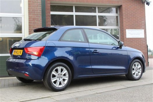 Audi A1 - 1.2 TFSI Attraction Pro Line Airco - 1