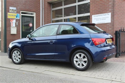 Audi A1 - 1.2 TFSI Attraction Pro Line Airco - 1