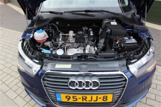 Audi A1 - 1.2 TFSI Attraction Pro Line Airco - 1