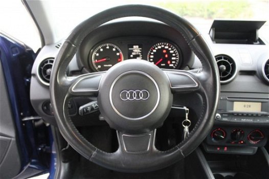 Audi A1 - 1.2 TFSI Attraction Pro Line Airco - 1