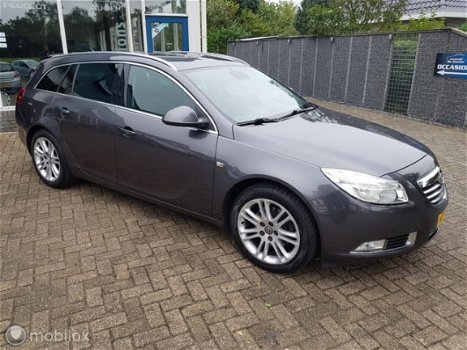 Opel Insignia Sports Tourer - 1.6 T Cosmo - 1