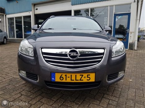 Opel Insignia Sports Tourer - 1.6 T Cosmo - 1