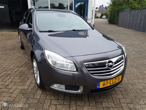 Opel Insignia Sports Tourer - 1.6 T Cosmo - 1