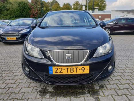 Seat Ibiza ST - 1.2 TDI COPA Ecomotive *AIRCO+CRUISE - 1