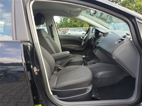 Seat Ibiza ST - 1.2 TDI COPA Ecomotive *AIRCO+CRUISE - 1