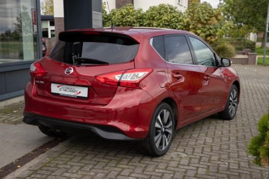 Nissan Pulsar - 1.2 DIG-T N-Connecta COMPLEET PRIJS - 1