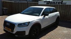 Audi Q2 - 1.4 TFSI CoD Sport Pro Line AUTOMAAT