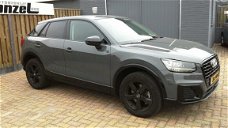 Audi Q2 - 1.4 TFSI AUTOMAAT CoD Design Pro Line Plus