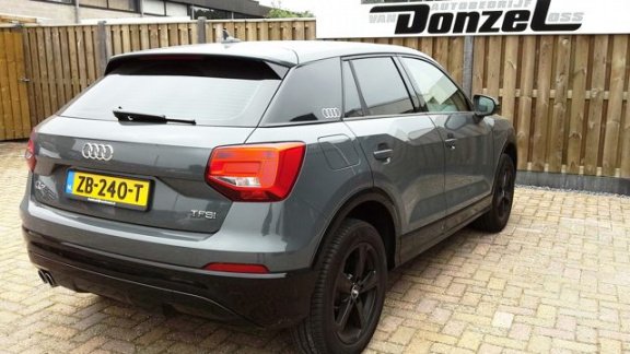 Audi Q2 - 1.4 TFSI AUTOMAAT CoD Design Pro Line Plus - 1