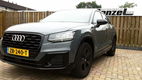 Audi Q2 - 1.4 TFSI AUTOMAAT CoD Design Pro Line Plus - 1 - Thumbnail