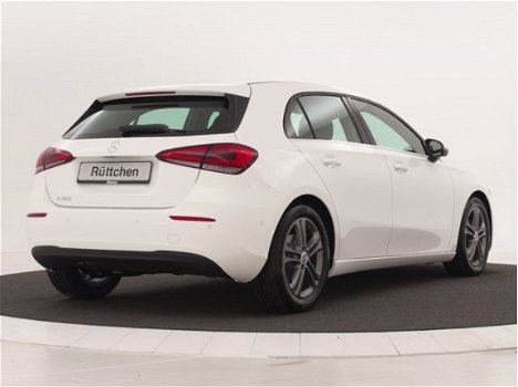 Mercedes-Benz A-klasse - 160 Private Lease Edition | U rijdt al een A-Klasse vanaf € 399 p/m - 1