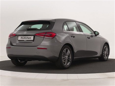 Mercedes-Benz A-klasse - 160 Private Lease Edition | U rijdt al een A-Klasse vanaf € 399 p/m - 1