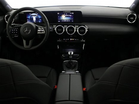 Mercedes-Benz A-klasse - 160 Private Lease Edition | U rijdt al een A-Klasse vanaf € 399 p/m - 1