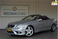 Mercedes-Benz CLK-klasse Cabrio - 280 Avantgarde AMG, NL, NAP nieuwprijs € 98.523, - 1 - Thumbnail