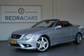 Mercedes-Benz CLK-klasse Cabrio - 280 Avantgarde AMG, NL, NAP nieuwprijs € 98.523, - 1 - Thumbnail