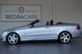 Mercedes-Benz CLK-klasse Cabrio - 280 Avantgarde AMG, NL, NAP nieuwprijs € 98.523, - 1 - Thumbnail