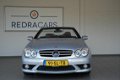 Mercedes-Benz CLK-klasse Cabrio - 280 Avantgarde AMG, NL, NAP nieuwprijs € 98.523, - 1 - Thumbnail