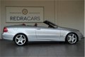 Mercedes-Benz CLK-klasse Cabrio - 280 Avantgarde AMG, NL, NAP nieuwprijs € 98.523, - 1 - Thumbnail