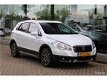 Suzuki SX4 S-Cross - 1.6 Exclusive I ECC I LM-Velgen I Cruise C - 1 - Thumbnail