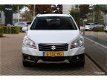 Suzuki SX4 S-Cross - 1.6 Exclusive I ECC I LM-Velgen I Cruise C - 1 - Thumbnail