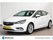 Opel Astra - 1.0T 105PK Edition l Edition+ pakket l Navigatie l ClimateControle l Parkeersensoren l - 1 - Thumbnail