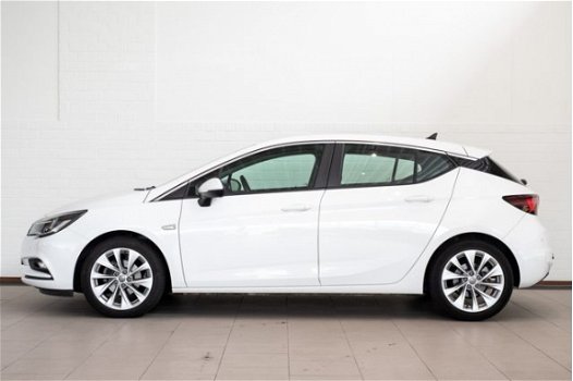 Opel Astra - 1.0T 105PK Edition l Edition+ pakket l Navigatie l ClimateControle l Parkeersensoren l - 1