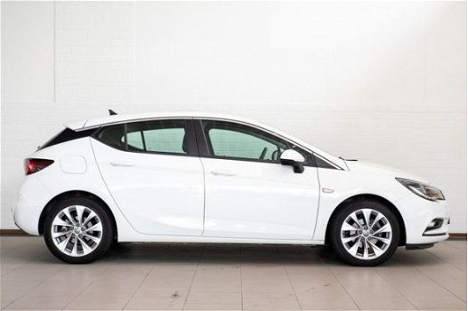 Opel Astra - 1.0T 105PK Edition l Edition+ pakket l Navigatie l ClimateControle l Parkeersensoren l - 1