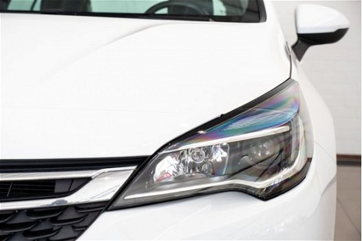 Opel Astra - 1.0T 105PK Edition l Edition+ pakket l Navigatie l ClimateControle l Parkeersensoren l - 1