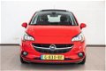 Opel Corsa - 1.4 l Airco l Lichtmetaal velgen l Schuifkantel dak l Radio | Bluetooth l Mistlampen - 1 - Thumbnail