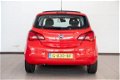 Opel Corsa - 1.4 l Airco l Lichtmetaal velgen l Schuifkantel dak l Radio | Bluetooth l Mistlampen - 1 - Thumbnail
