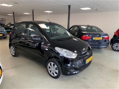 Hyundai i10 - 1