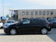 Opel Astra - 1.0 Turbo Automaat Online Edition ECC PDC NAVI