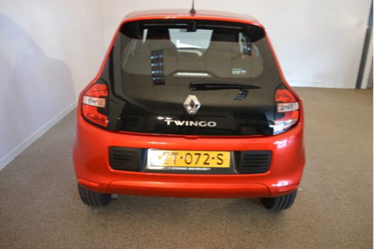 Renault Twingo - SCe 70 Collection INCLUSIEF RIJKLAARPAKKET TWV € 695, - | Hoge instap - 1